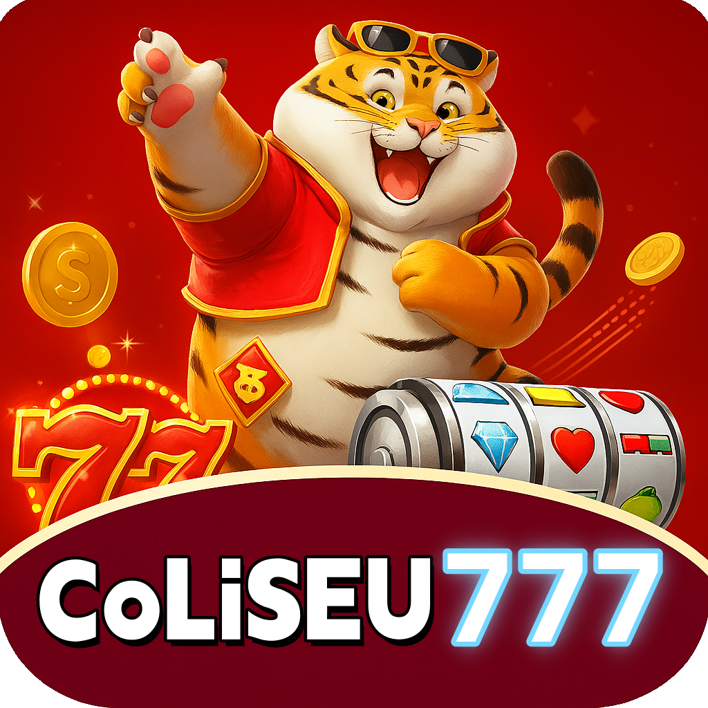 coliseu777 games